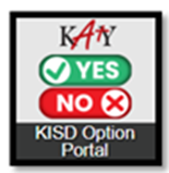 Katy Option Portal